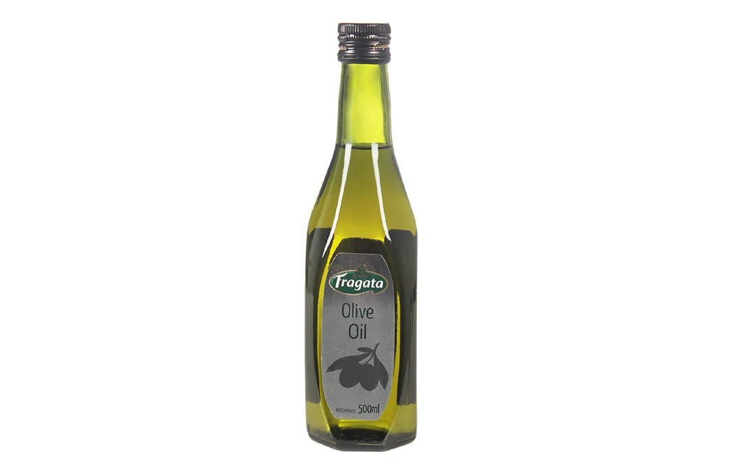 Fragata Olive Oil    Bottle  500 millilitre